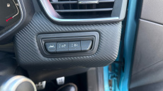 Renault Clio 1.3 TCe 130 RS Line 5dr EDC Petrol Hatchback